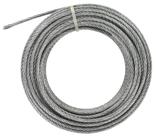 Cabo Baron Galvanizado Precut 7x19 4,8 mm 15 m