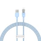 Cabo Baseus Explorer Series Fast Charging 2.4A 1M