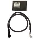 Cabo Bateria Negativo Biz 125 2006 á 2008