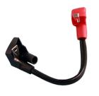 Cabo Bateria Positivo Honda Cg 150 Titan Flex Magnetron