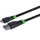 Cabo Bionik BNK9012 para XXbox One Lynx Preto e Verde Cabo Bionik BNK9012 para XXbox One Lynx Preto e Verde