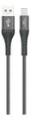 Cabo Ca-101 Micro Usb Nylon - 1m- Maketech