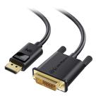 Cabo Cable Matters DisplayPort para DVI de 1 m
