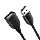 Cabo CableTime Extensor Extensão USB 2.0 Macho x Fêmea 1,5m
