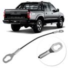 Cabo Caçamba Pick-up S10 2001 A 2011 dir ou ESQ Cabo Caçamba Pick-up S10 2001 A 2011 dir ou ESQ