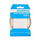 Cabo Câmbio Aço Inox Estrada Shimano (1 unidade) Cabo Câmbio Aço Inox Estrada Shimano (1 unidade)