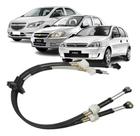 Cabo Cambio Marcha Trambulador Celta Corsa Classic Prisma Gm Chevrolet