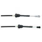 Cabo cambio renault master 1020mm renault ma 8200285624s - TUBA