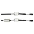 Cabo cambio renault master 1080mm renault ma 8200672215e - TUBA