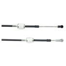 Cabo cambio renault master 1140mm renault m 8200672215s - TUBA