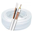 Cabo camera 4mm bipolar 2x26awg megatron