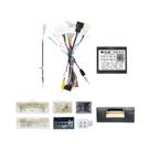 Cabo Canbus RZC XP De Alta Qualidade Para Toyota Prado RAV4 Vios Camry FJ Cruiser Corolla PREVIA Cabo Canbus RZC XP De Alta Qualidade Para Toyota Prado RAV4 Vios Camry FJ Cruiser Corolla PREVIA