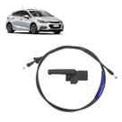 Cabo Capo CRUZE Hatch e Sedan 2017 Em diante Com Alavanca