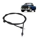 Cabo Capo F250 F350 Gas Diesel 1998 Em Diante S/ Alavanca F4