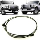 Cabo Capô Ford F250 F350 F4000 / 1999 a 2012