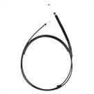 Cabo Capô Ford Fiesta 1996 a 2002 - 168732 - 2509
