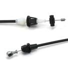 Cabo capo mb accelo 712c / 914c / 1215c / 2423k - cabovel 124019