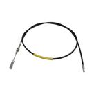 Cabo Capo T114 T124 Central 1624mm 1384395