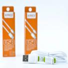 Cabo Carga Carregamento Rápido USB Conector Kaidi Type-C