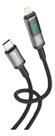 Cabo Carregador 1m Turbo Magnético 30w Tipoc Para Ios Cabo Carregador 1m Turbo Magnético 30w Tipoc Para Ios