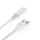 Cabo Carregador Adaptador Compatível - Apple Pencil