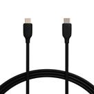 Cabo carregador Amazon Basics USB-C para USB-C 2.0 Fast 1,8 m
