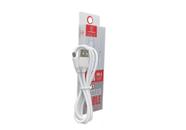 Cabo Carregador Celular Rápido USB Tipo-C 3A Turbo 2m - KAPBOM