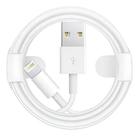 Cabo Carregador Celular USB C lightning 1 Metro Cable Turbo