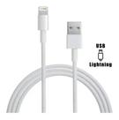 Cabo Carregador Celular USB Compatível Iphone 3.4A 25w 1m