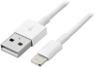 Cabo Carregador Compativel iPhone Lightning Reforçado Cabo Carregador Compativel iPhone Lightning Reforçado