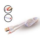 Cabo Carregador de Celular Lightning USB Cabo Carregador de Celular Lightning USB