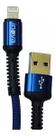 Cabo Carregador Inova USB x i6 1m 2.4a Cbo5793