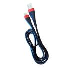 Cabo Carregador Inova USB x i6 1m 2.4a Cbo7456