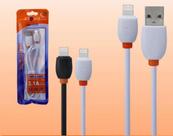 cabo carregador lightning inova 3.1