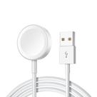 Cabo Carregador Magnético compativel com Watch Series 1 2 3 4 5 6 7 8 e Ultra