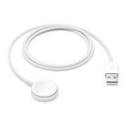 Cabo carregador magnético para Apple Watch, USB-A, 1 metro