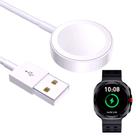 Cabo Carregador Magnético para Smartwatch Serie 8 Ultra W68 W27pro