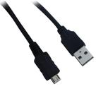 Cabo Carregador Micro Usb Newlink 30Cm Preto Cabo Carregador Micro Usb Newlink 30Cm Preto