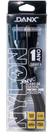 Cabo Carregador Micro USB Nylon V8 1M 1 Ano de garantia