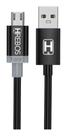 Cabo Carregador Micro Usb Turbo Compatível Galaxy A10 M10