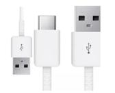 Cabo Carregador Original Tipo C Para Samsung A24 A24 5G.