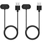 Cabo Carregador para Amazfit Bip 5/Bip 5 Unity (2 Peças)