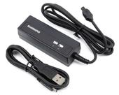 Cabo Carregador Shimano Di2 Bcr2 Bateria Btr2 Dn110 Usb Cabo Carregador Shimano Di2 Bcr2 Bateria Btr2 Dn110 Usb