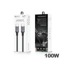 Cabo Carregador Smartphone Turbo Tipo C 362c TIpo C Hrebos CB362C