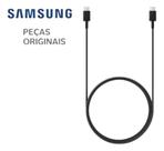 Cabo Carregador Tipo C 180cm 5a Para Samsung S24 S23 S22 S21 Note Ultra