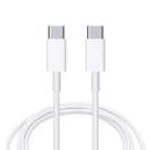 Cabo Carregador Tipo-c para tipo-c Compatível com iPhone 15 15 pro 15 plus 15 max Cabo Carregador Tipo-c para tipo-c Compatível com iPhone 15 15 pro 15 plus 15 max