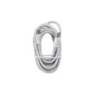 Cabo Carregador Tipo C para Tipo C - PD 60W - KD-04C - Kaidi