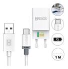 Cabo Carregador Tipo C Turbo Compativel Mi 9 Envio Imediat