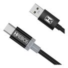 Cabo Carregador Tipo C Turbo Compativel Para O Samsung S8 Asus Zenfone5