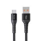 Cabo Carregador Turbo 3m Usb-C Para Celular Xiaomi Samsung